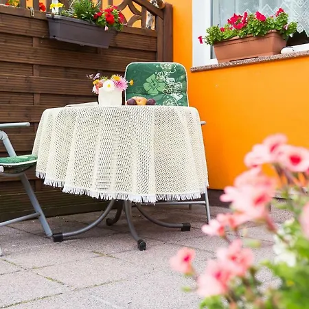 Sonnenblumenhaus Διαμέρισμα
