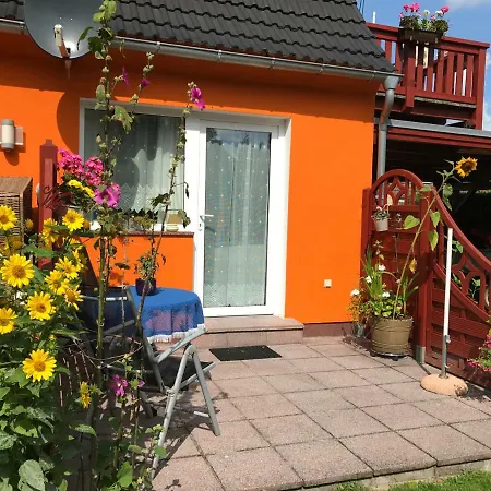 Διαμέρισμα Sonnenblumenhaus